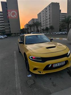 دودج تشارجر